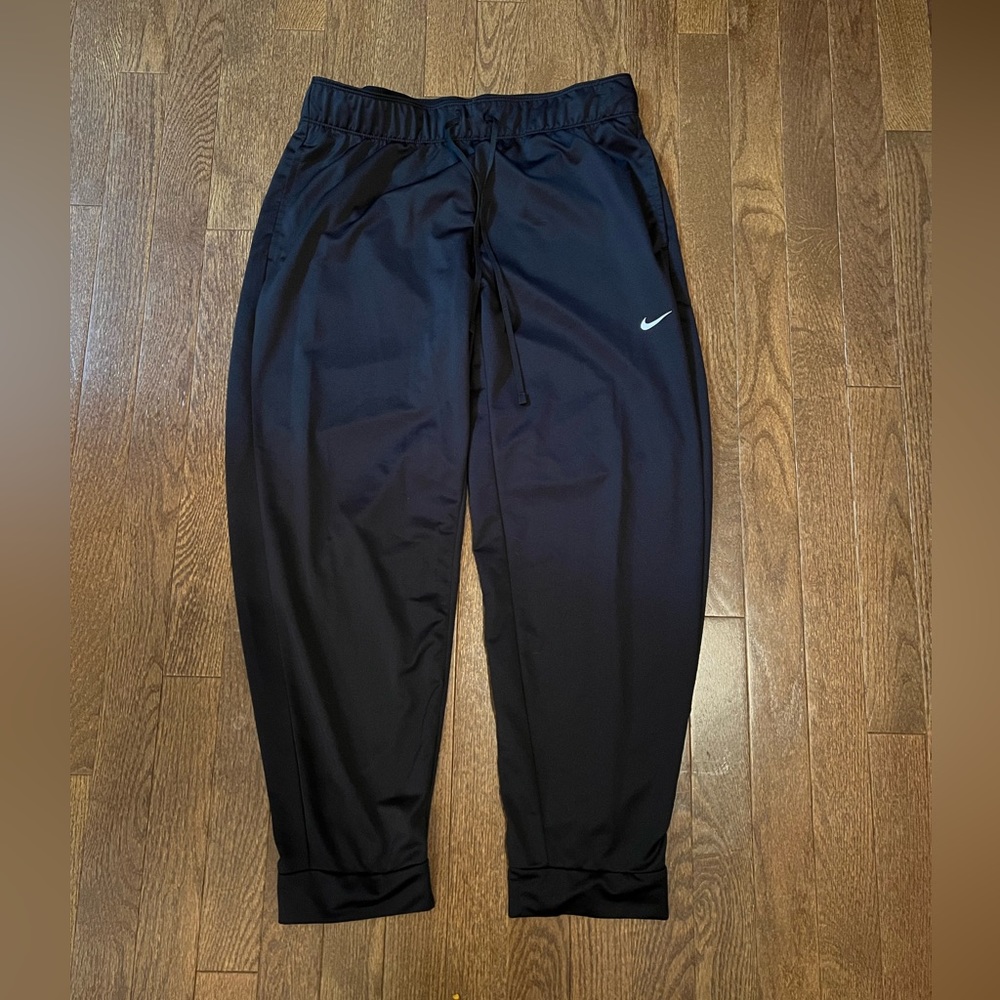 Nike joggers